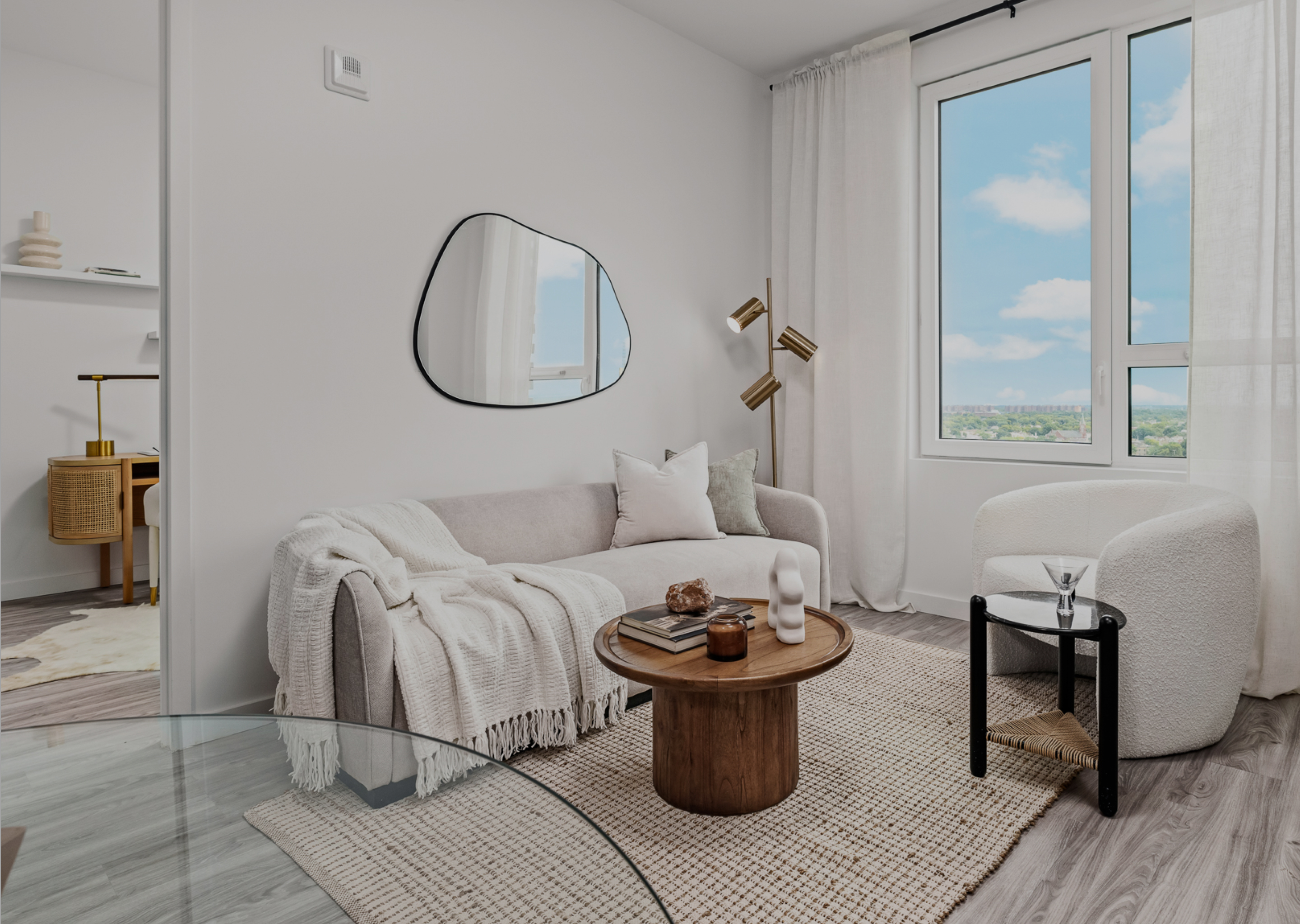 Luxury apartments for rent in Jamaica Queens NY
